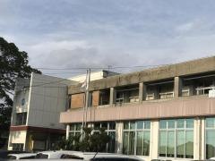 嘉麻市役所・嘉穂庁舎