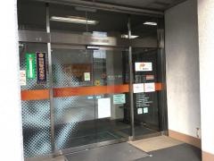 西日本シティ銀行本城支店