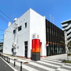 西日本シティ銀行本城支店