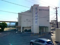 筑紫野市立筑山中学校