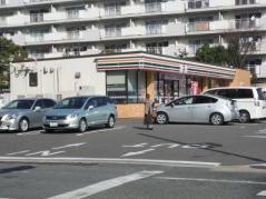 セブンイレブン　福岡箱崎ふ頭1丁目店