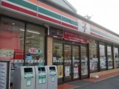 セブンイレブン　福岡箱崎ふ頭1丁目店