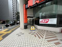アパホテル　福岡渡辺通駅前　ＥＸＣＥＬＬＥＮＴ