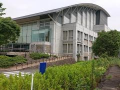 東彼杵町総合会館