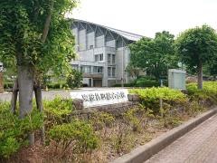 東彼杵町総合会館