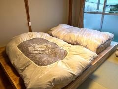 若松屋旅館