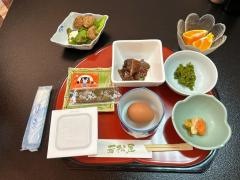 若松屋旅館
