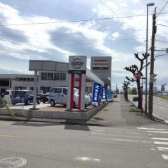 大分日産三川店