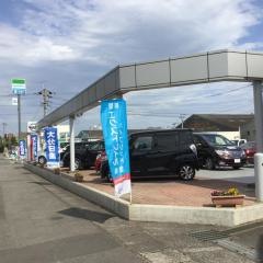 大分日産三川店