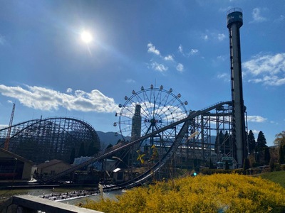 旅探 たびたん 城島高原パーク