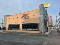 エム・ケイ・レストラン上津店