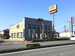 エム・ケイ・レストラン上津店