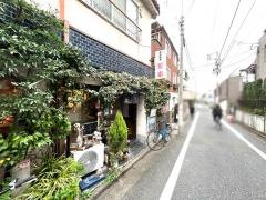 笹串