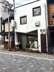 長山