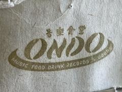 音楽食堂ｏｎｄｏ