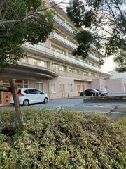 小平中央リハビリテーション病院