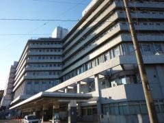 浜松市立浜松医療センター