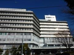 浜松市立浜松医療センター