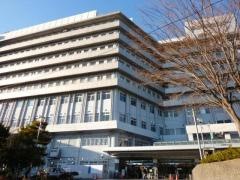 浜松市立浜松医療センター