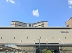 関西医科大学附属病院