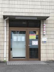 蜂須賀病院