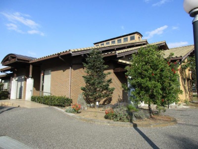 ドクターマップ 坂口こども診療所 伊勢崎市東町