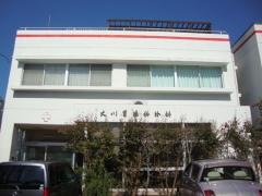 大川胃腸科外科