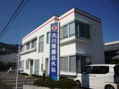 大川胃腸科外科