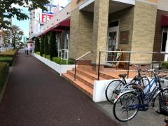 デニーズ　西川口店
