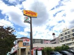 デニーズ　西川口店