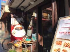カフェコロラド　三ノ輪店