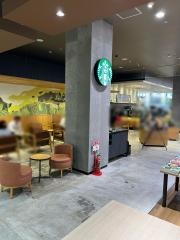 スターバックスコーヒー　イオンモール東浦店