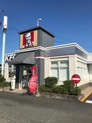 ケンタッキーフライドチキン　イオンモール宇城店