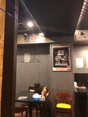 麺屋中川會