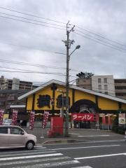 ラーメン横綱高槻店