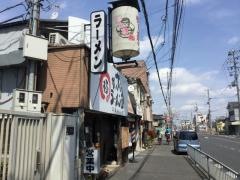 かっさんラーメン　高石本店