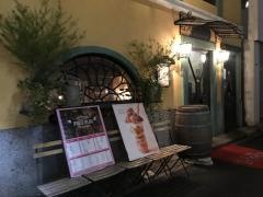 カフェ・ラ・ボエム　北青山店