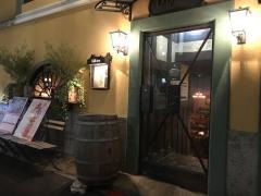 カフェ・ラ・ボエム　北青山店