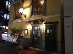 カフェ・ラ・ボエム　北青山店