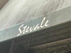 ステヴァーレ（Ｓｔｅｖａｌｅ）