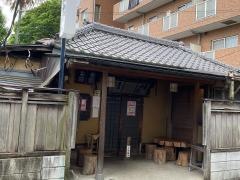 東屋