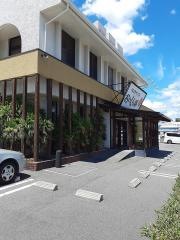 おいしんぼ土山店