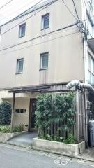 春日原十八