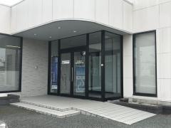 あいおいニッセイ同和損害保険株式会社　熊本支店熊本北支社
