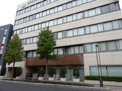 東京海上日動火災保険株式会社　山陰中央支社