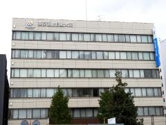 東京海上日動火災保険株式会社　山陰中央支社