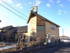 高林聖書バプテスト教会