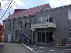 日本キリスト教団　柏教会