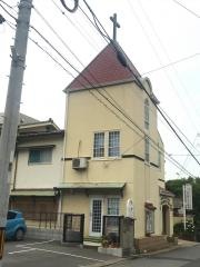 北九州シオン教会