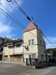 北九州シオン教会